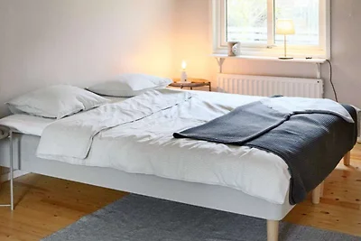 2 persoons vakantie huis in FALKENBERG-By...
