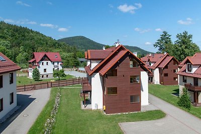 Nad Lomniczka EG Komfortable Ferienresidenz