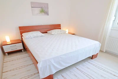 Apartments Jurić - One Bedroom Apartment With...