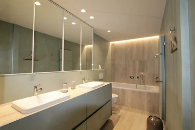 ZOUTE Wohnung für 6 Personen