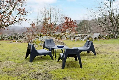 4 Personen Ferienhaus in VARBERG-By Traum