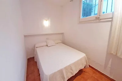 Bungalow near beach of Llafranc