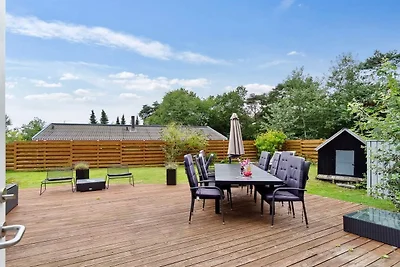 8 Personen Ferienhaus in Nexø