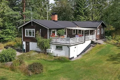 8 Personen Ferienhaus in Ärla