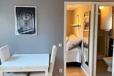3 Personen Ferienhaus in INGARÖ