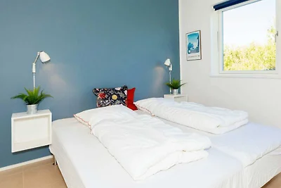8 Personen Ferienhaus in Løkken