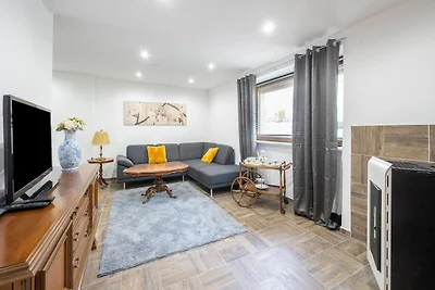 Casa vacanze a Longkamp con giardino