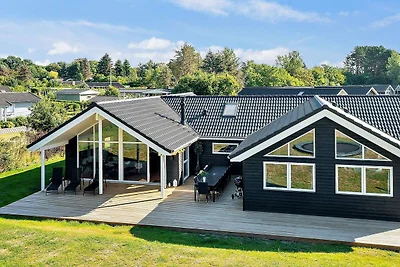 14 Personen Ferienhaus in Vejby