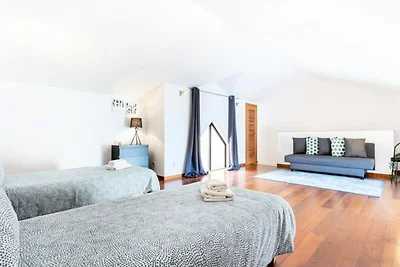 Wohnung in Praia da Luz mit Poolblick