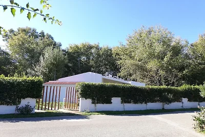 Ferienhaus mit 1 Schlafzimmer