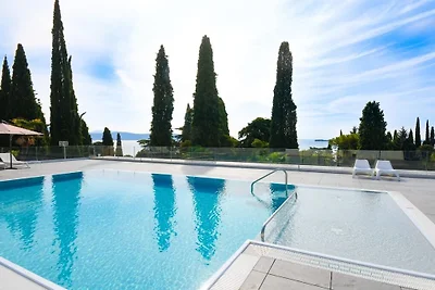 Appartamento per vacanze con 3 camere da...