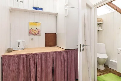 3 Personen Ferienhaus in Karrebæksminde-By...