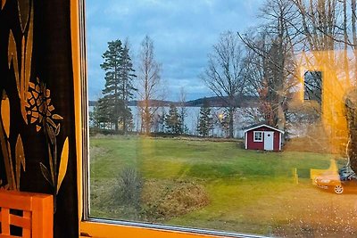 6 person holiday home in ÅMÅL