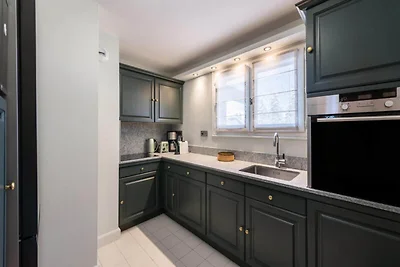 Residenz La Gelinotte