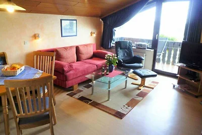Haus Fernblick Wohnung 1