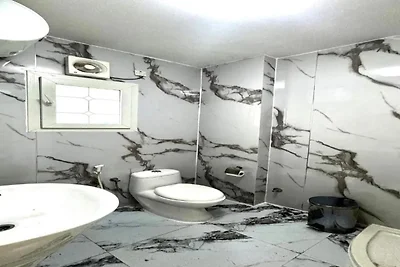 Opulent 2BR Haven | Designer Stay in Muscat
