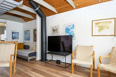 4 Sterne Ferienhaus in Ebeltoft-By Traum