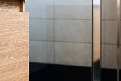 Apartment mit Terrasse in der Nähe von Castle...