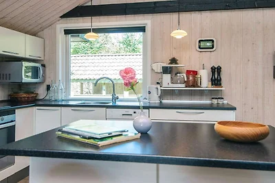 Charmante Familienoase-By Traum