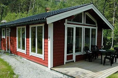 4 Personen Ferienhaus in olden-By Traum