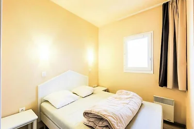 Selection Apartment 1 Schlafzimmer (5...