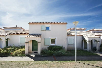 Familienvilla in der Nähe des Lac de Jouarres