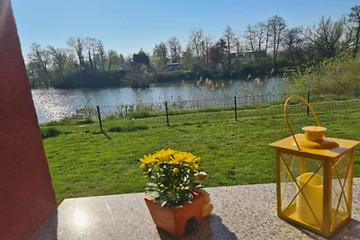 Ferienhaus mit 2 Schlafzimmer