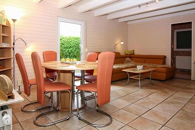 Attraktiver Bungalow an der Nordsee,...