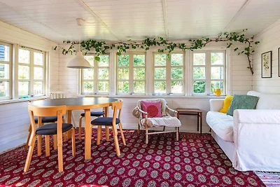 6 Personen Ferienhaus in Grenaa