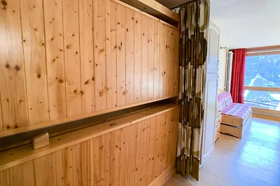 Appartamento a Tignes Le Lac Ski-In/Ski-Out