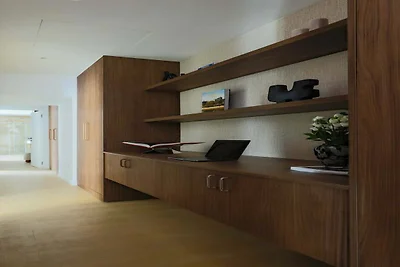 Elegante Wohnung – 3BR-8P – Le Marais