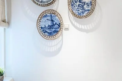 Apartments für 4 Personen