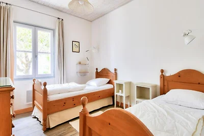 Wohnung in Noirmoutier in der Nähe des Strand...