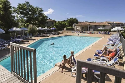 Residenza Odalys Acqua Bella