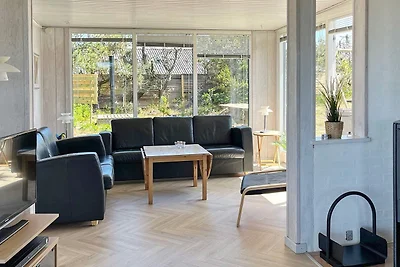 6 Personen Ferienhaus in Glesborg