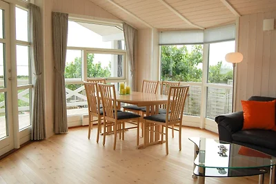 4 Personen Ferienhaus in Esbjerg V