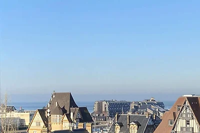 Residenza Goelia Le Castel Normand