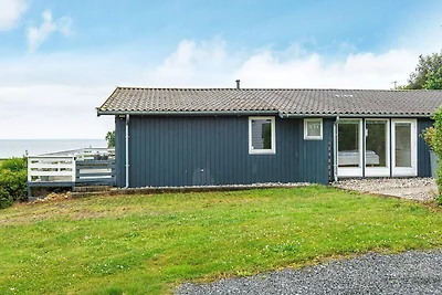 6 persone case ad Ebeltoft