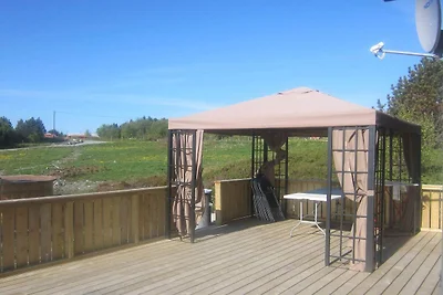 6 Personen Ferienhaus in Storfosna-By Traum