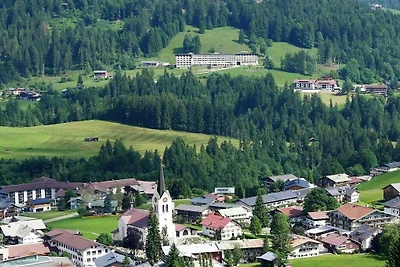 Ferienresidenz Sonnalpin Waldhaus
