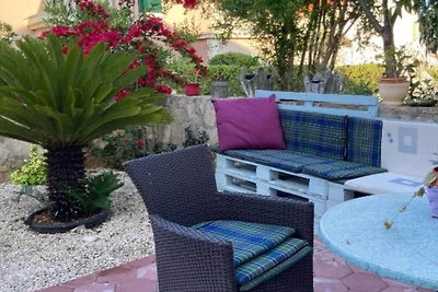 Apartments Jukica - Three Bedroom Apartment W...