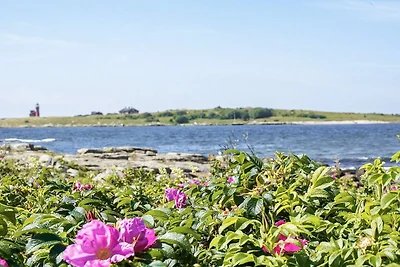 4 Sterne Ferienhaus in Halmstad