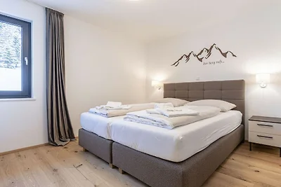 Apartment with 1 bedroom