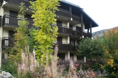 Studio für 3 Personen, 2 Sterne, Westlage