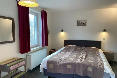 Appartement in Nieuwpoort met terras