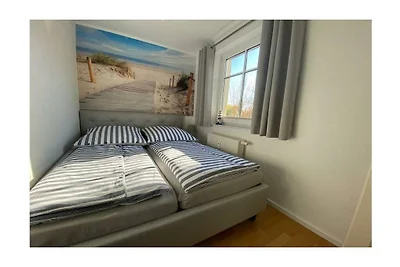 Ferienwohnung mit 2 Schlafzimmer