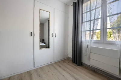 Appartement in Préfailles vlakbij St Gildas