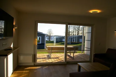 Casa vacanze con 2 camere da letto
