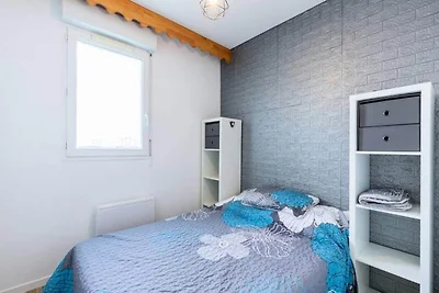 3 Kamers voor 8 personen