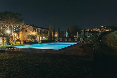 Accogliente casa vacanze a Cortona con...